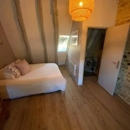 Prázdninový dům Centre Historique. Maison De Sarlat-la-Canéda