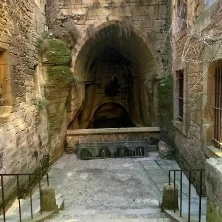 Prázdninový dům Centre Historique. Maison De Sarlat-la-Canéda