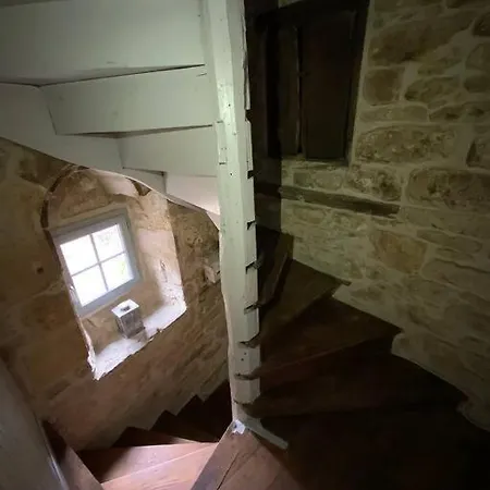 Centre Historique. Maison De * Sarlat-la-Canéda