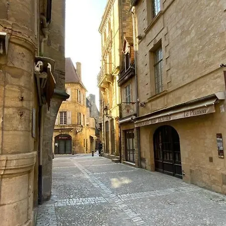 Centre Historique. Maison De Prázdninový dům *