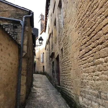 Centre Historique. Maison De Prázdninový dům *